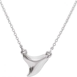 Shark Tooth Necklace