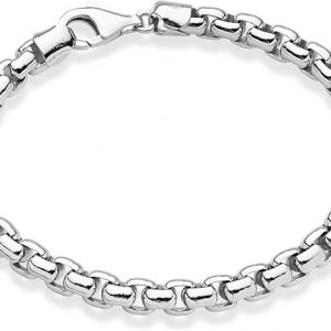 Sterling Silver Bracelet