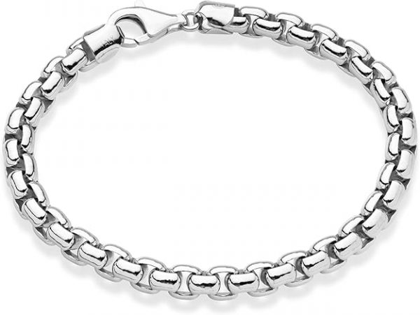 Sterling Silver Bracelet