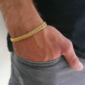 Men Bracelets