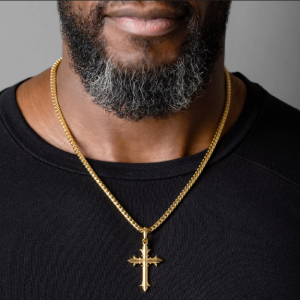 Men Necklaces