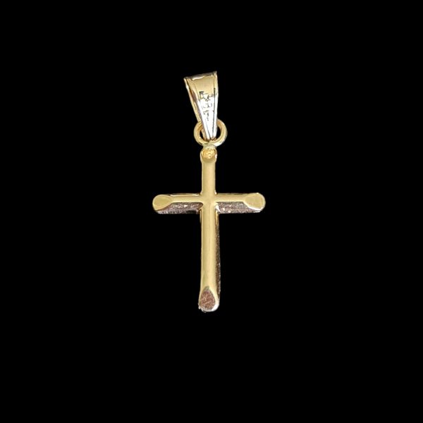 cross pendant